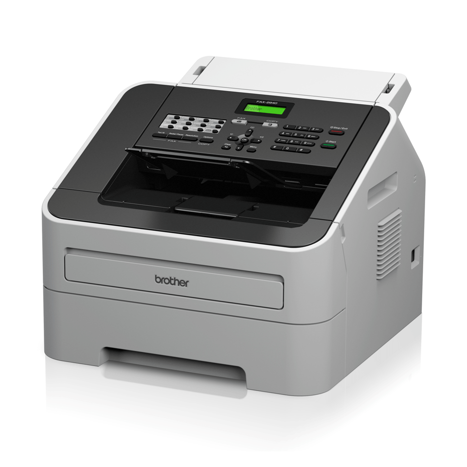 FAX-2940 Fax Laser Monocromatico